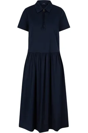 JOOP! Mujer, Vestidos, Azul, Talla: L