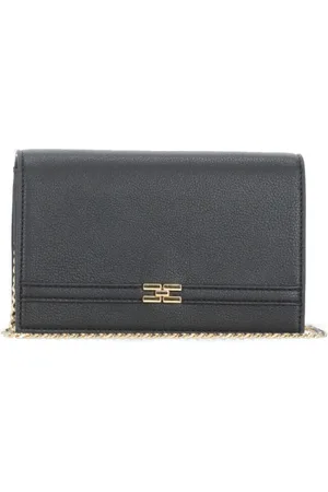 Elisabetta Franchi Mujer, Bolsos, Negro, Talla: ONE Size