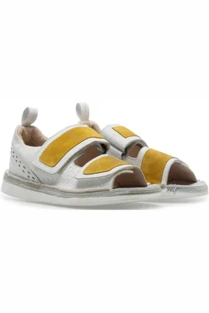 Moma Mujer, Zapatos, Amarillo, Talla: 37 EU