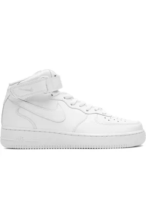 Nike Hombre, Zapatos, Blanco, Talla: 44 1/2 EU
