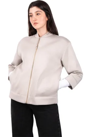 Max Mara Mujer, Chaquetas, , Talla: L