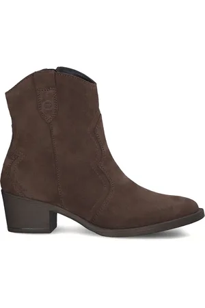 Tamaris Mujer, Zapatos, Marrón, Talla: 37 EU