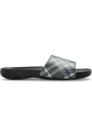 Burberry Hombre, Zapatos, Negro, Talla: 44 EU