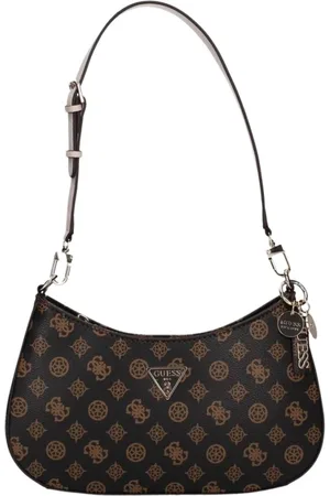 Guess Mujer, Bolsos, Marrón, Talla: ONE Size