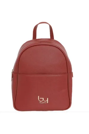 Byblos Mujer, Bolsos, Rojo, Talla: ONE Size