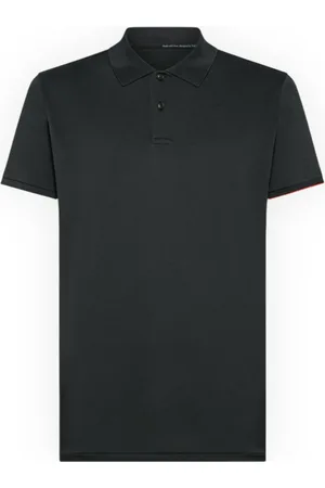 RRD Hombre, Camisetas, Verde, Talla: M