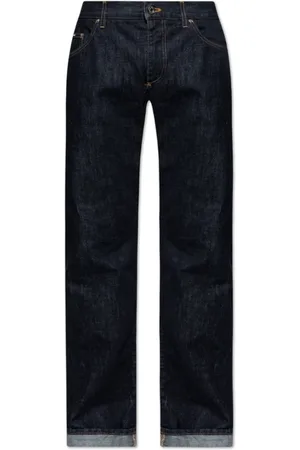 Dolce & Gabbana Hombre, Vaqueros, Azul, Talla: L