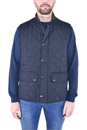 Barbour Hombre, Chaquetas, Azul, Talla: M