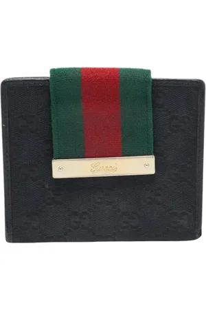 Gucci Mujer, De segunda mano, Negro, Talla: ONE Size