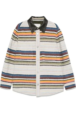 Isabel Marant Hombre, Chaquetas, , Talla: L