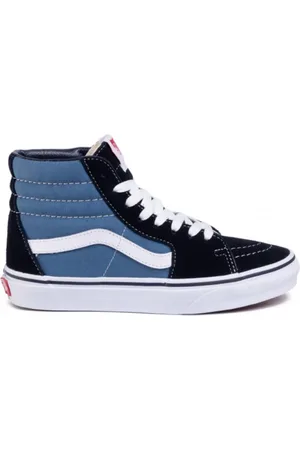 Vans Hombre, Zapatos, Azul, Talla: 38 1/2 EU