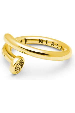 Nialaya Hombre, Accesorios, Amarillo, Talla: 56 MM