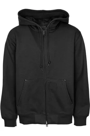 Carhartt Hombre, Sudaderas, Negro, Talla: M