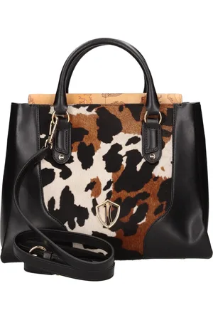 ALVIERO MARTINI 1A CLASSE Mujer, Bolsos, Negro, Talla: ONE Size