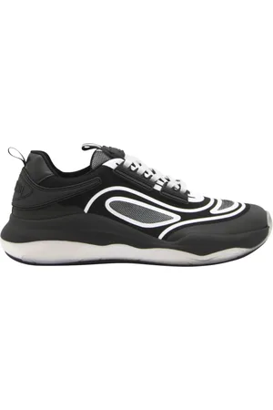 Moschino Hombre, Zapatos, Negro, Talla: 44 EU