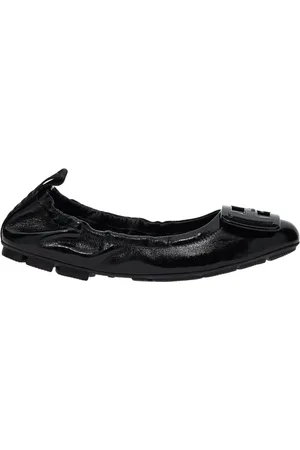 Hogan Mujer, Zapatos, Negro, Talla: 36 EU