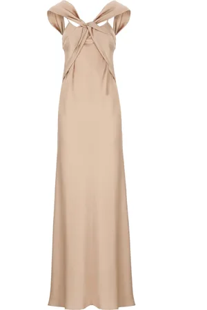 D.EXTERIOR Mujer, Vestidos, Rosa, Talla: S