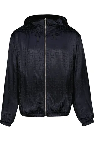 Givenchy Hombre, Chaquetas, Negro, Talla: L