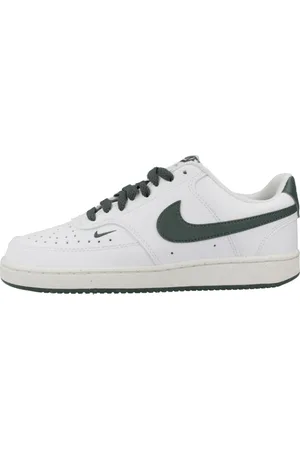 Nike Mujer, Zapatos, Blanco, Talla: 38 EU
