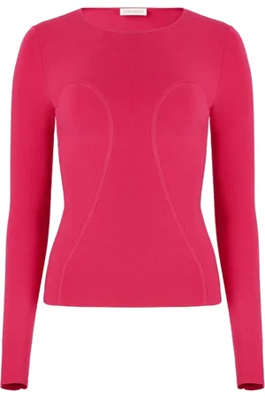 Nina Ricci Mujer, Camisetas, Rosa, Talla: XS