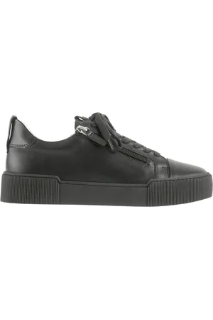 Högl Mujer, Zapatos, Negro, Talla: 39 EU