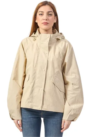ECOALF Mujer, Chaquetas, , Talla: S