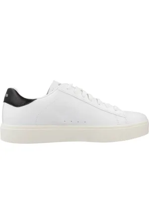 Skechers Mujer, Zapatos, Blanco, Talla: 37 EU