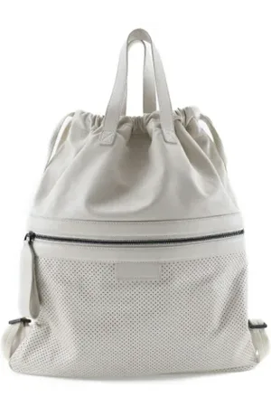 Bottega Veneta Mujer, De segunda mano, Blanco, Talla: ONE Size