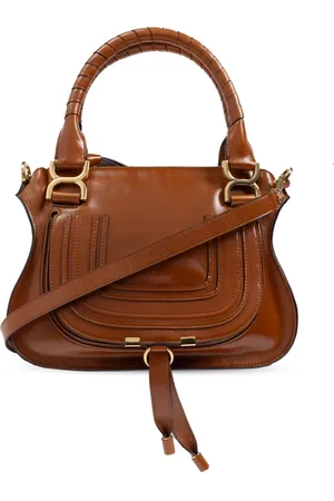 Chloé Mujer, Bolsos, Marrón, Talla: ONE Size