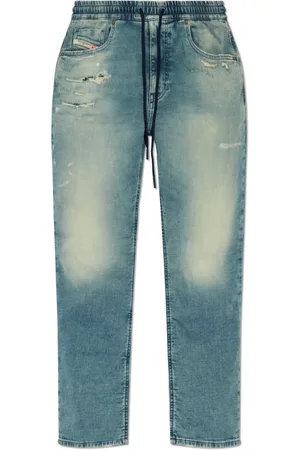 Diesel Hombre, Vaqueros, Azul, Talla: W31
