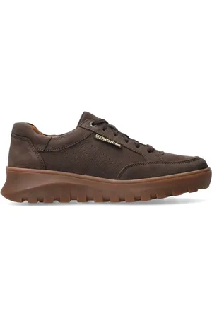 Mephisto Hombre, Zapatos, Marrón, Talla: 40 1/2 EU