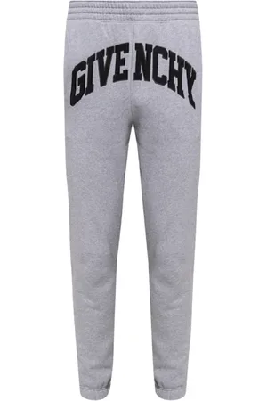 Givenchy Hombre, Pantalones, Gris, Talla: M