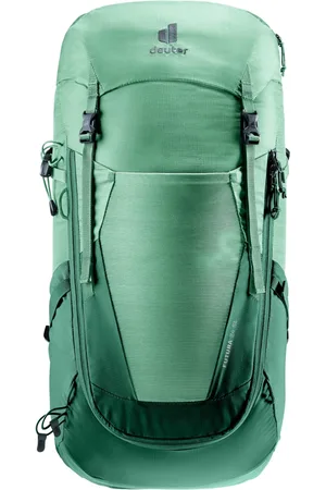 Deuter Unisex, Deporte, Verde, Talla: ONE Size