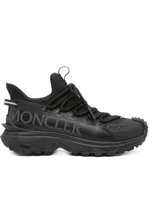 Moncler Mujer, Zapatos, Negro, Talla: 36 EU
