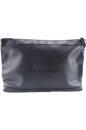 Balenciaga Mujer, De segunda mano, Negro, Talla: ONE Size