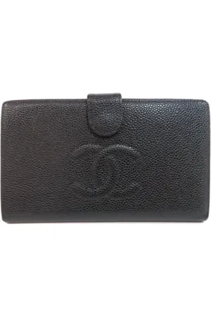 CHANEL Mujer, De segunda mano, Negro, Talla: ONE Size