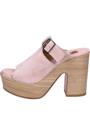 Moma Mujer, Zapatos, Rosa, Talla: 37 EU