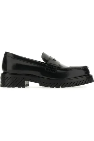 OFF-WHITE Mujer, Zapatos, Negro, Talla: 39 EU