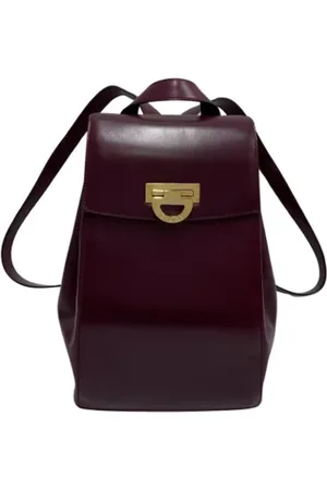 Céline Mujer, De segunda mano, Púrpura, Talla: ONE Size