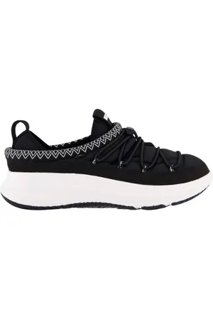 UGG Hombre, Zapatos, Negro, Talla: 43 EU