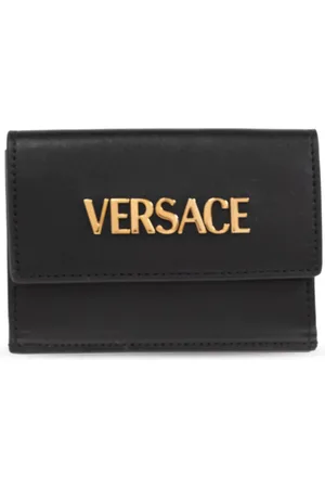 VERSACE Hombre, Accesorios, Negro, Talla: ONE Size