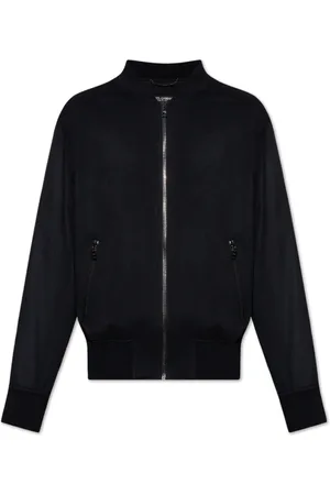 Dolce & Gabbana Hombre, Chaquetas, Azul, Talla: L