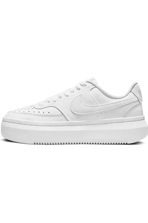 Nike Mujer, Zapatos, Blanco, Talla: 40 EU