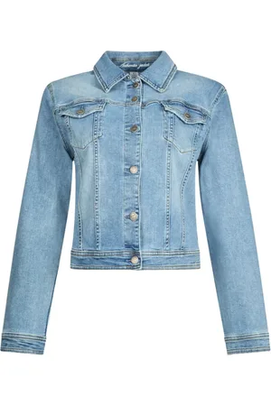 Liu Jo Mujer, Chaquetas, Azul, Talla: L