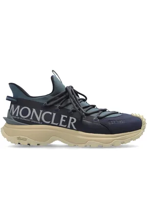 Moncler Hombre, Zapatos, Azul, Talla: 42 EU