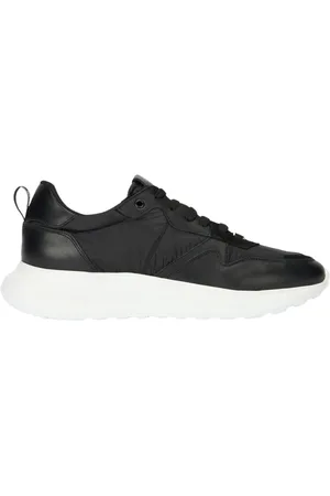 Roberto Cavalli Hombre, Zapatos, Negro, Talla: 39 EU