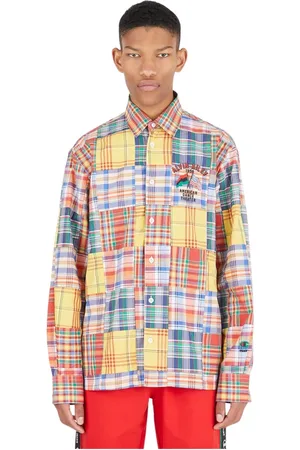 Champion Hombre, Camisas, , Talla: M
