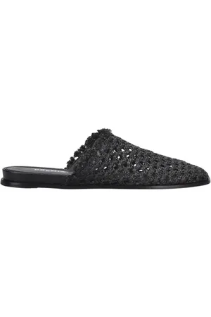 Premiata Mujer, Zapatos, Negro, Talla: 38 EU