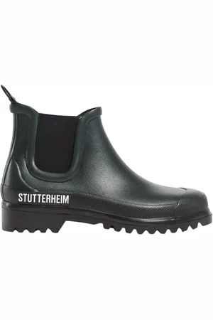 Stutterheim Unisex, Zapatos, Verde, Talla: 36 EU