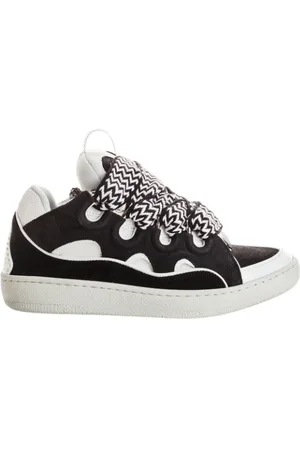 Lanvin Hombre, Zapatos, Negro, Talla: 39 EU